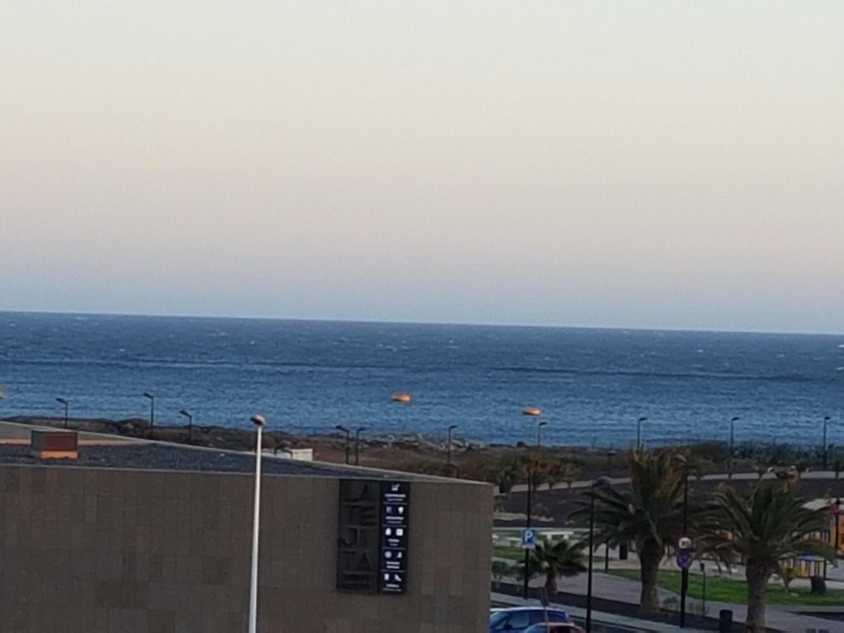Apartament Vista Montana Roja Medano