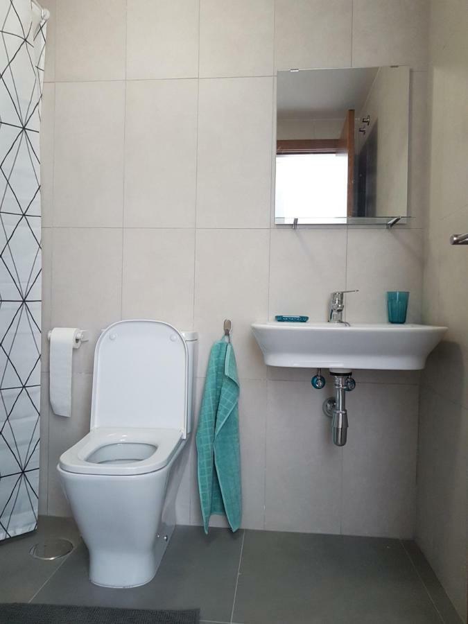 Apartament Vista Montana Roja Medano El Médano