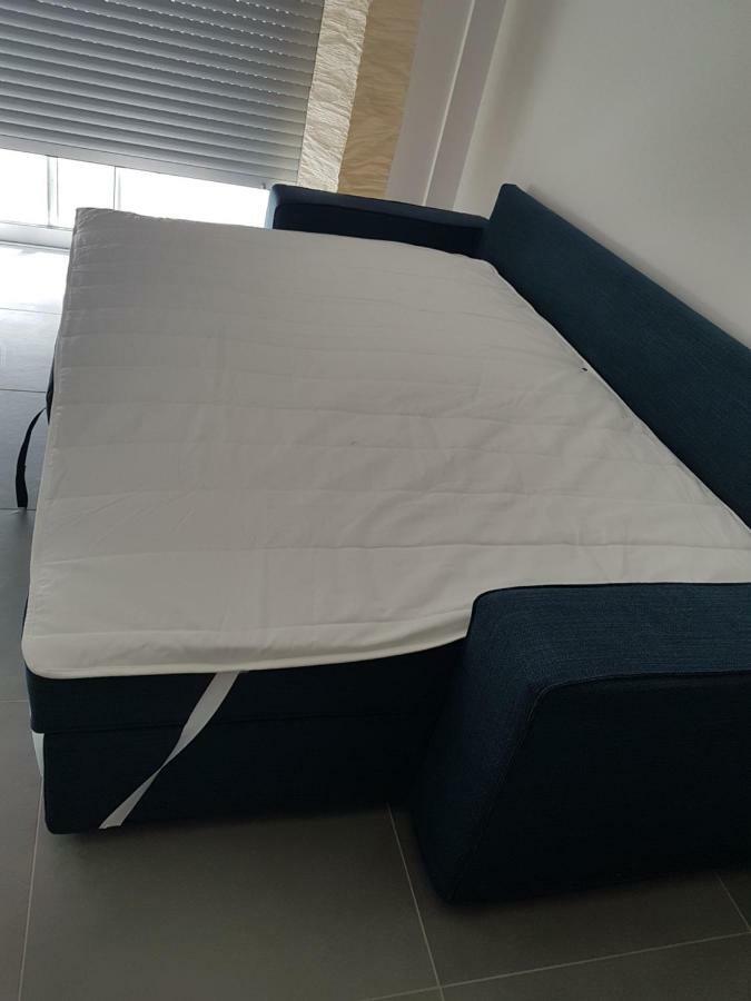 Apartament Vista Montana Roja Medano El Médano