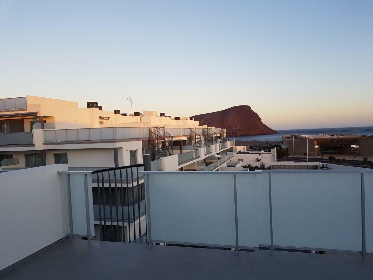 Apartament Vista Montana Roja Medano *