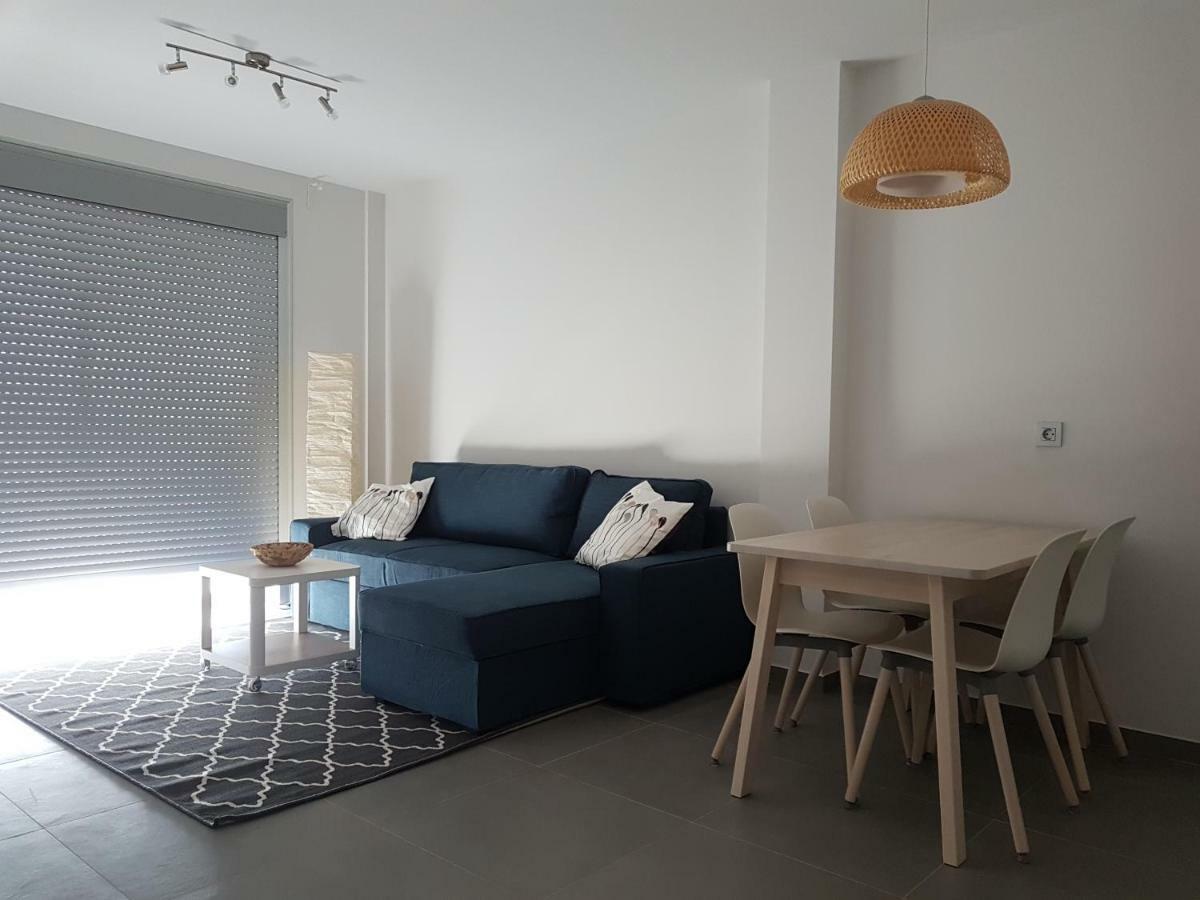 Apartament Vista Montana Roja Medano