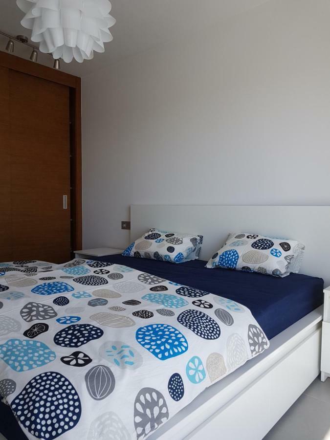 Apartament Vista Montana Roja Medano