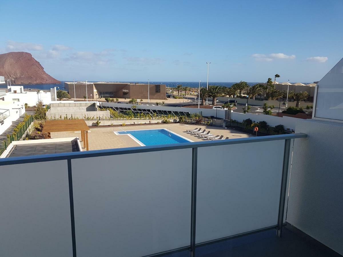 Vista Montana Roja Medano Apartment