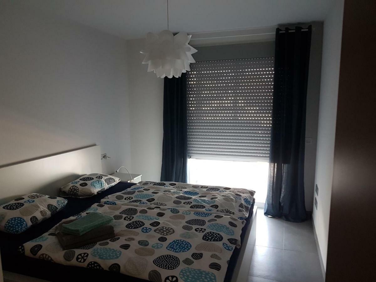 Vista Montana Roja Medano Apartament *