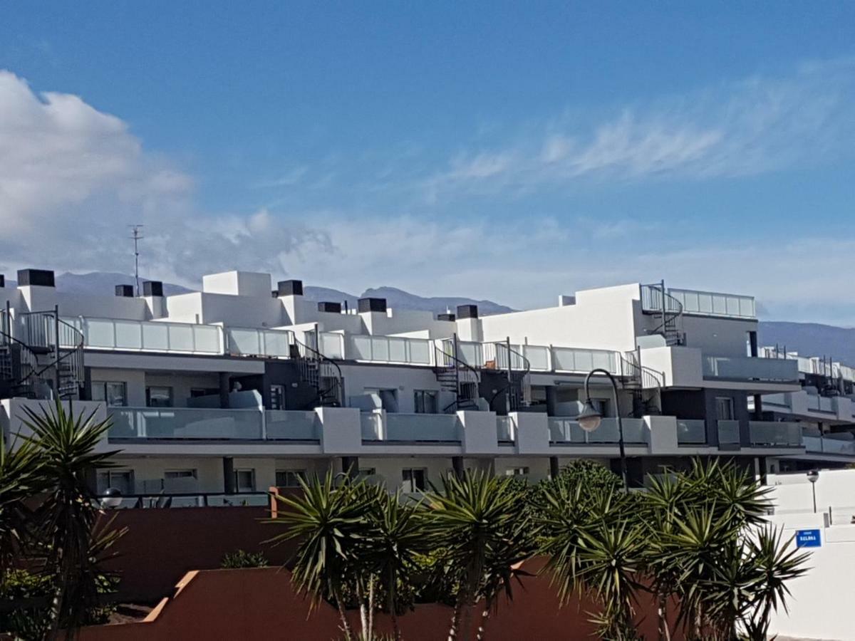 Apartament Vista Montana Roja Medano El Médano